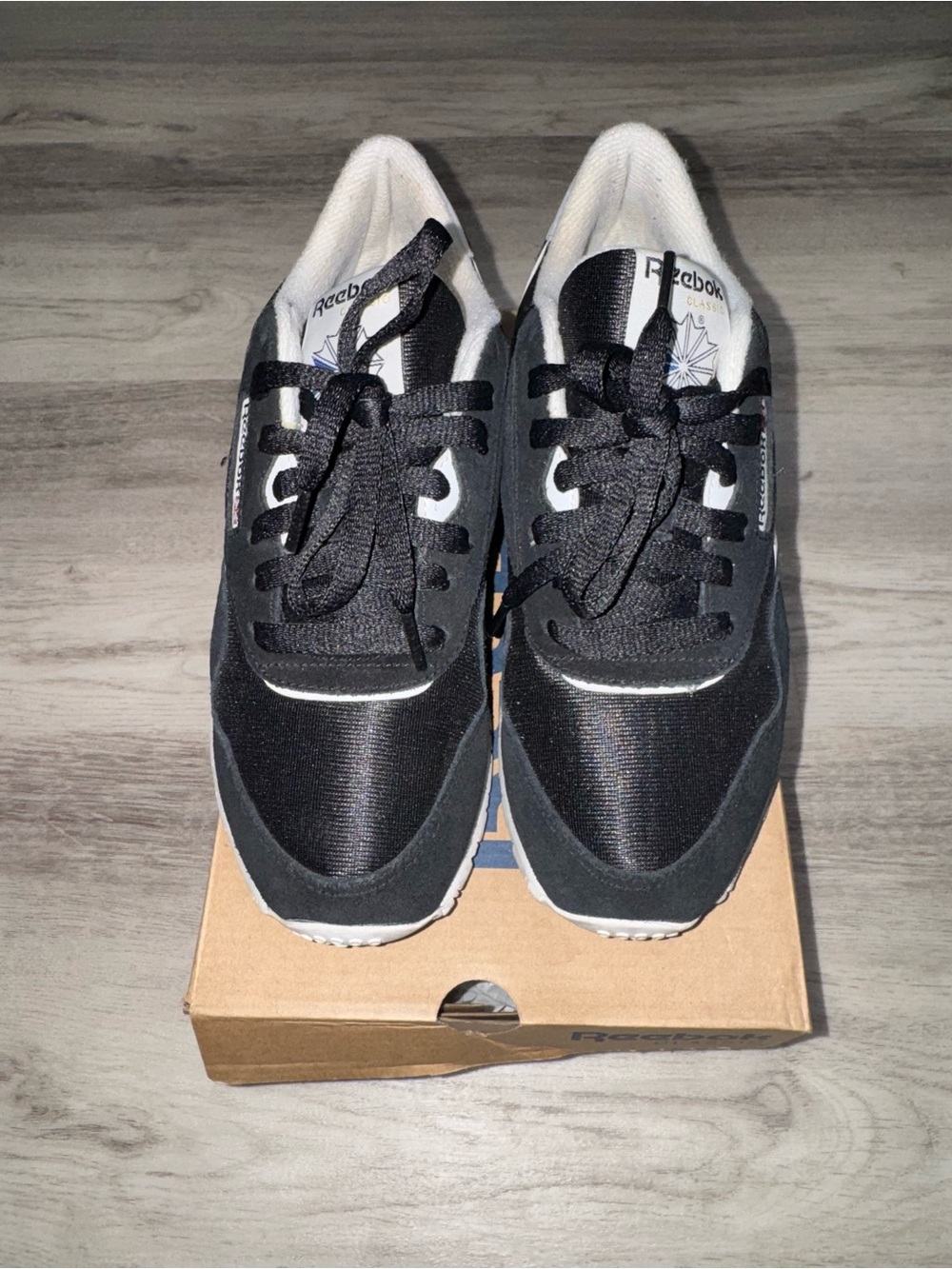 Reebok Shoes